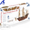 Artesania 1/90 San Francisco II Spanish Galleon