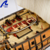 Artesania 1/90 San Francisco II Spanish Galleon