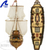 Artesania 1/90 San Francisco II Spanish Galleon