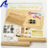 Artesania 1/90 San Francisco II Spanish Galleon