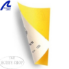 Artesania Sandpaper Set x4 (80. 120. 180 240 Grit)