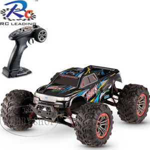 RC Leading 1/12 R/C 9125 4WD Truck