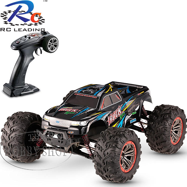 RC Leading 1/12 R/C 9125 4WD Truck