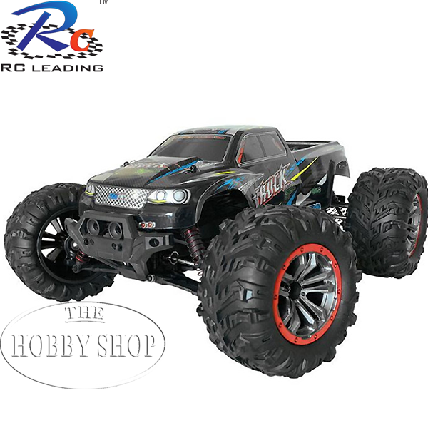 RC Leading 1/12 R/C 9125 4WD Truck