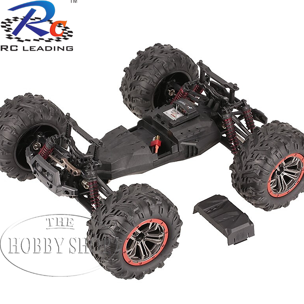 RC Leading 1/12 R/C 9125 4WD Truck