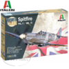 1/72 Spitfire Mk.V / Mk.IX Aces