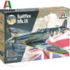 1/48 Spitfire Mk.IX WWII Aces