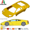 Italeri 1/24 Lamborghhini Murcielago Italeri 1/24 Lamborghhini Murcielago
