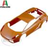 Italeri 1/24 Lamborghhini Gallardo