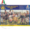 Italeri 1/72 Austrian & Prussian General Staff Napaleonic Wars (x39) Italeri 1/72 Austrian & Prussian General Staff Napaleonic Wars (x39)