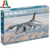 Italeri 1/72 AV-8B Harrier II
