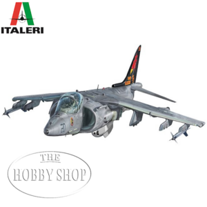 1/72 AV-8B Harrier II
