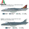 Italeri 1/72 AV-8B Harrier II