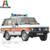 1/24 Range Rover Police 1979/80