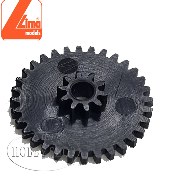 Lima Replacement Gear 8026-27 Each