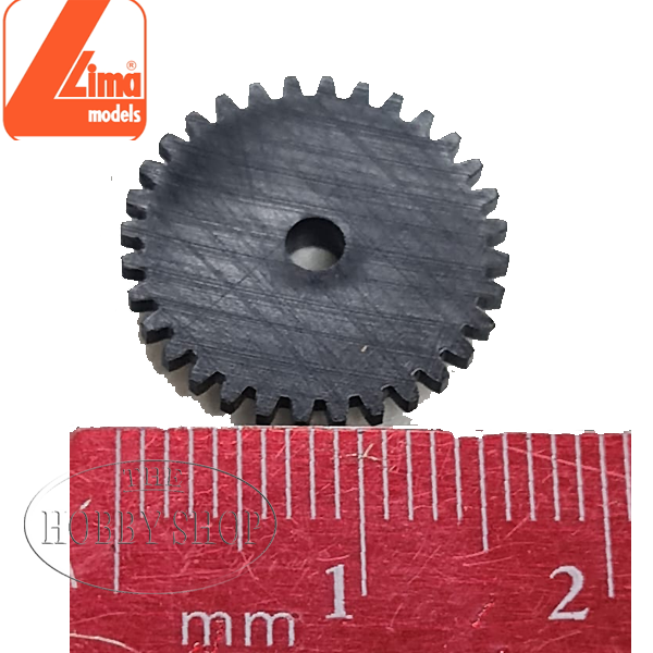 Lima Replacement Gear 8026-51 Each