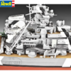 Revell 1/700 Bismarck Battleship