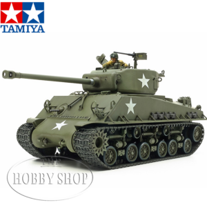 US M4A3EB Sherman Medium Tank