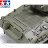 Tamiya 1/35 US M4A3EB Sherman Medium Tank Tamiya 1/35 US M4A3EB Sherman Medium Tank