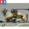 Tamiya 1/35 US M4A3EB Sherman Medium Tank Tamiya 1/35 US M4A3EB Sherman Medium Tank