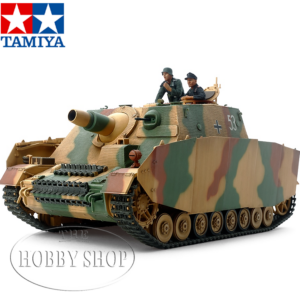 Brummbar Late Production