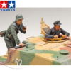 Tamiya 1/35 Brummbar Late Production Tamiya 1/35 Brummbar Late Production