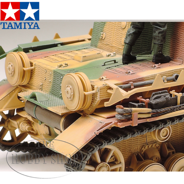 Tamiya 1/35 Brummbar Late Production Tamiya 1/35 Brummbar Late Production