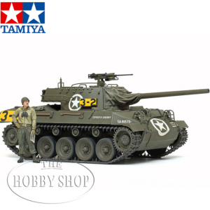 US Tank Destroyer M18 Hellcat