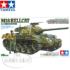 Tamiya 1/35 US Tank Destroyer M18 Hellcat Tamiya 1/35 US Tank Destroyer M18 Hellcat