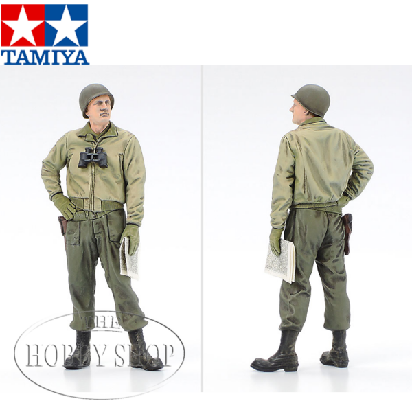 Tamiya 1/35 US Tank Destroyer M18 Hellcat Tamiya 1/35 US Tank Destroyer M18 Hellcat