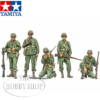 US Infantry Scout Set