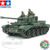 A34 Comet British Cruiser Tank