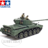 Tamiya 1/35 A34 Comet British Cruiser Tank Tamiya 1/35 A34 Comet British Cruiser Tank