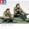 Tamiya 1/35 A34 Comet British Cruiser Tank Tamiya 1/35 A34 Comet British Cruiser Tank
