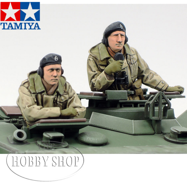 Tamiya 1/35 A34 Comet British Cruiser Tank Tamiya 1/35 A34 Comet British Cruiser Tank