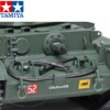 Tamiya 1/35 A34 Comet British Cruiser Tank Tamiya 1/35 A34 Comet British Cruiser Tank