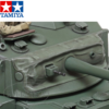 Tamiya 1/35 A34 Comet British Cruiser Tank Tamiya 1/35 A34 Comet British Cruiser Tank