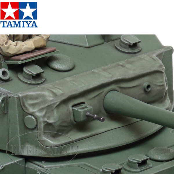 Tamiya 1/35 A34 Comet British Cruiser Tank Tamiya 1/35 A34 Comet British Cruiser Tank