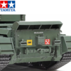 Tamiya 1/35 A34 Comet British Cruiser Tank Tamiya 1/35 A34 Comet British Cruiser Tank