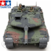 Tamiya 1/35 German Leopard 2 A7V MBT