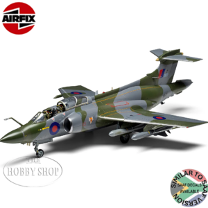 Blackburn Buccaneer S.2 RAF