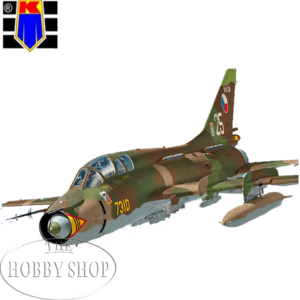 Su-22UM Warsaw Pact