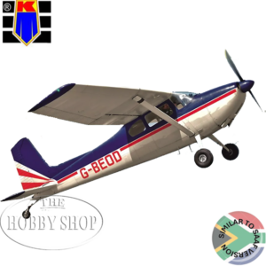 Cessna C-180 Skywagon
