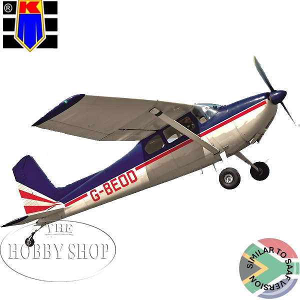 Cessna C-180 Skywagon