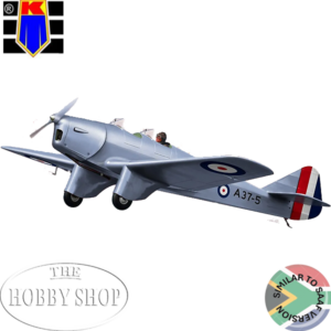 Miles M.2H Hawk Major International