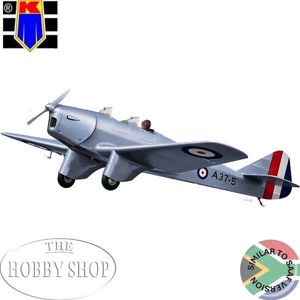 Miles M.2H Hawk Major International