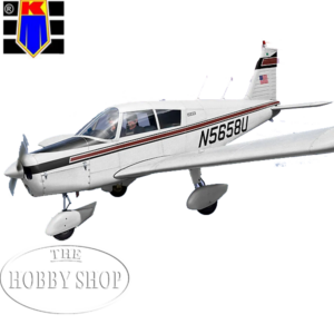 Piper PA-28 Cherokee 140