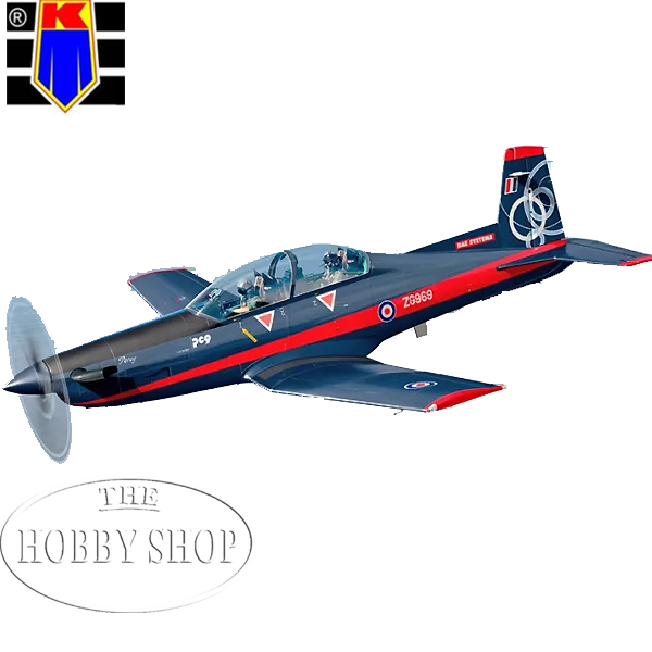 Pilatus PC-9A/M