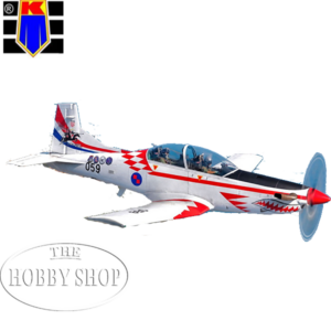 Pilatus PC-9B/M
