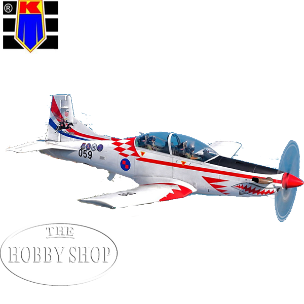 Pilatus PC-9B/M